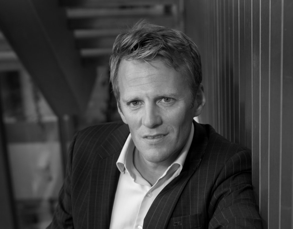 Adm. dir Jøns Sjøgren